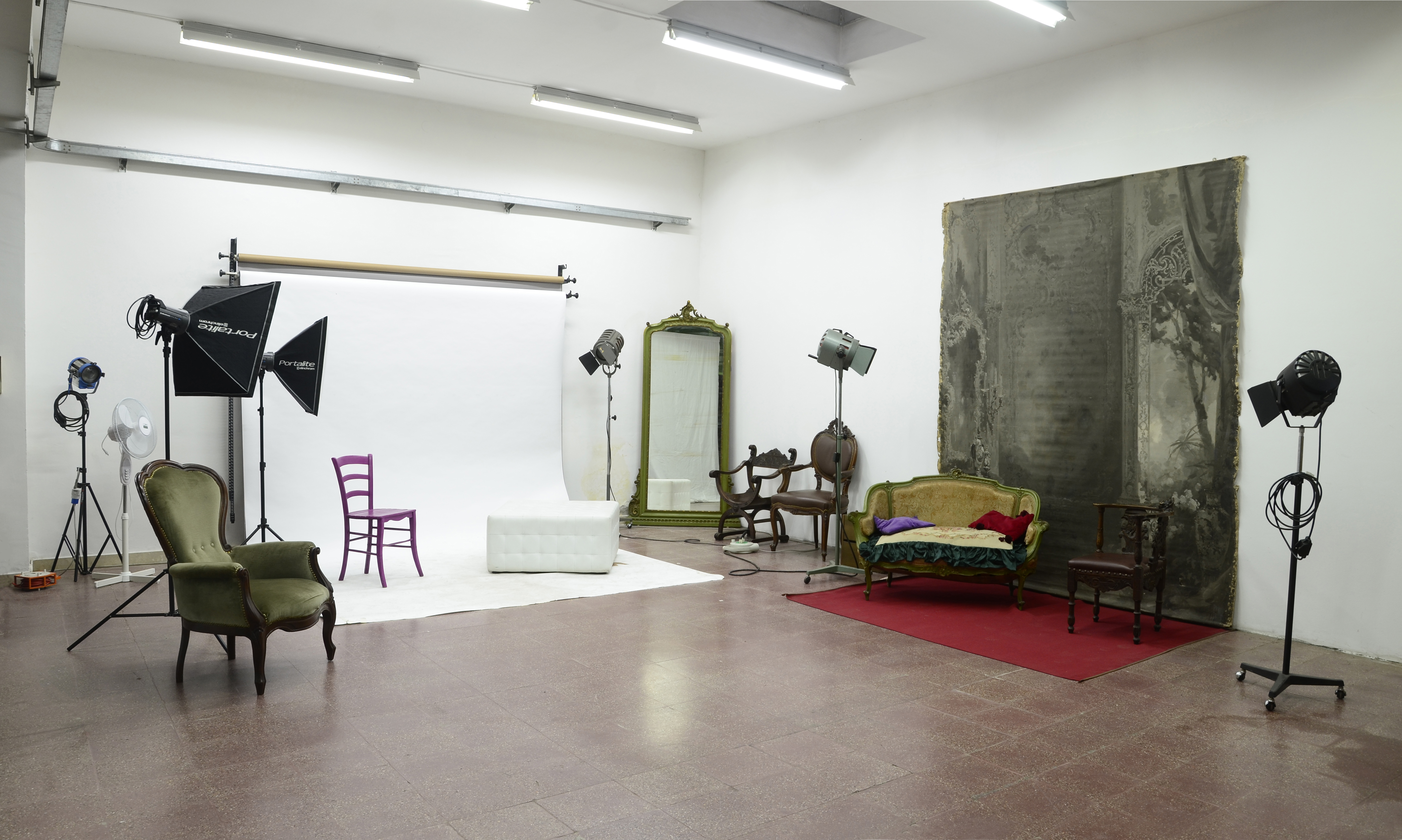 Lo Studio foto